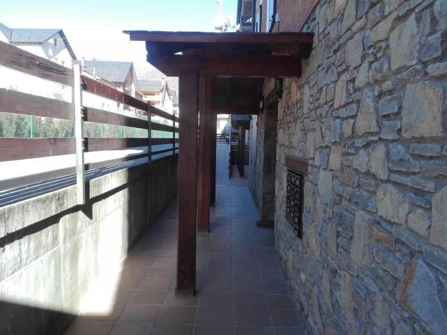 Apartamento Duplex Esterri Ideal Para Familias 埃斯特里-德阿内乌 外观 照片