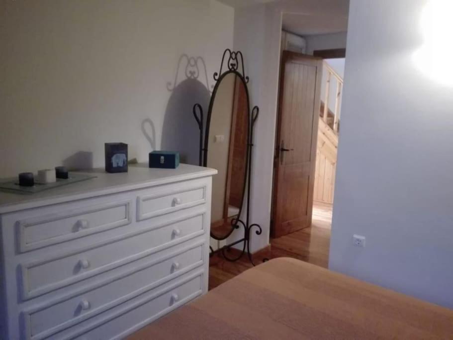 Apartamento Duplex Esterri Ideal Para Familias 埃斯特里-德阿内乌 外观 照片