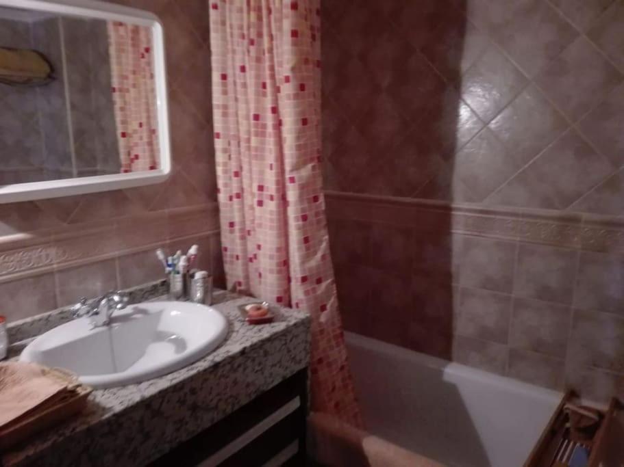 Apartamento Duplex Esterri Ideal Para Familias 埃斯特里-德阿内乌 外观 照片